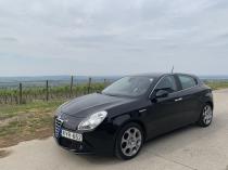 Giulietta 1.6 jtdm - fkp