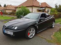 Spider / GTV GTV 2.0 T. Spark  16V - fkp