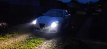 Giulietta 2.0 JTDm Sportiva TCT - fkp