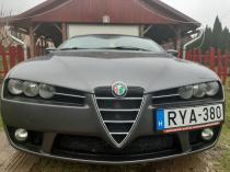 Brera/Spider Brera 2,4 JTDm - fkp