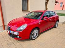 Giulietta 1.4 Tb (120) - fkp