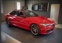 Giulia Veloce Ti Q4 280 LE MY21 - fkp