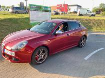 Giulietta 1.4 tb multiair - fkp