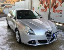 Giulietta 1.4 TB MultiAir QV-line - fkp