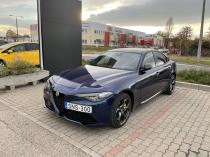 Giulia Veloce - fkp