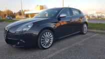 Giulietta Distinctive 2.0 Jtdm 140 LE - fkp