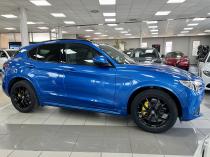 Stelvio Veloce 2.0 Q4 - fkp