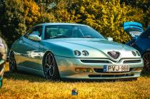 Spider / GTV 1.8 16V TS - fkp