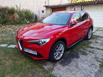 Stelvio 2.0 benzina 280Le - fkp