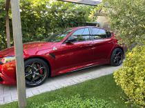 Giulia QV - fkp