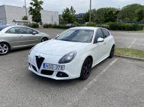 Giulietta 1.4 TB MultiAir - fkp