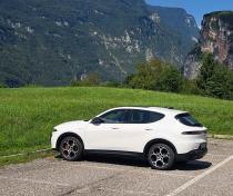 Tonale Veloce 160HP - fkp