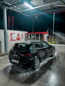 147 Benzin, 110 kw - 150 hp - főkép