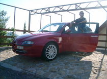 Cooper - főkép