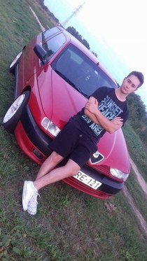 Kimimaro - főkép