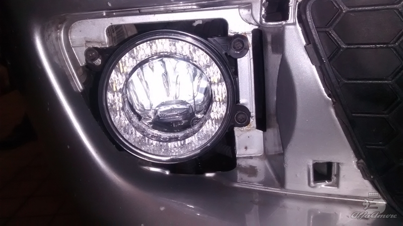 Dömpi (il dottore) alfa amore: az internetes alfa romeo közösség
