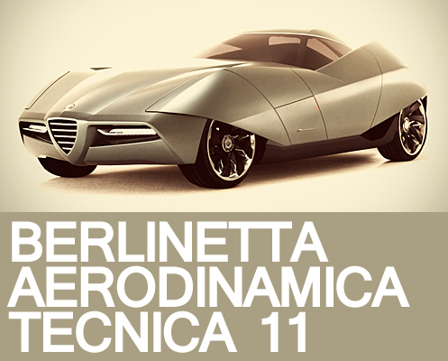 Alfa Romeo B.A.T. 11