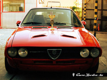 Alfasud Sprint 1.5 - fkp