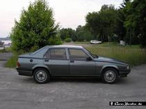 75 2.5 V6 - fkp