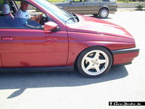 155 Twin Spark Super - fkp