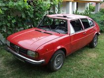 Alfasud Berlina - fkp