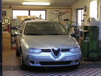 156 1.6 SW - fkp
