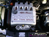 146 1.4 Twin Spark - fkp