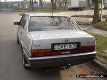 90 2.0 V6 iniezione - főkép