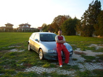 147 Alfa Romeo 1.6 Distinctive - fkp