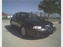 156 1.6 T.Spark - fkp
