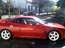 Spider / GTV 3.0. V6. 24V Zender - fkp