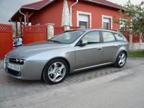 159 2.4 JTD SW Distinctive - fkp