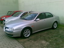 156 1.6 TSPARK - fkp