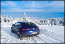Brera/Spider 3.2JTS Q4 SV - főkép