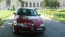 147 1.6 TS 120 LE - fkp