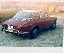 Alfetta GT / GTV / GTV6 Bertone 2000 - fkp