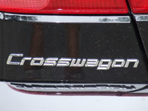 156 1.9 JTD  Q4 Crosswagon - fkp
