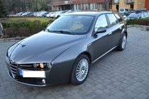 159 Sportwagon 2.4 JTDM - fkp