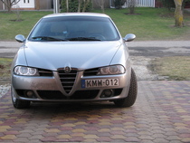 156 Alfa Romeo 156 1.9 JTD - fkp