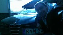 159 2.4 JTDm Distinctive Sedan Autom - fkp