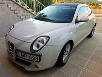 MiTo 1.4 TB - fkp