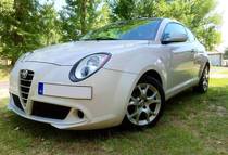 MiTo 1.4 95LE - fkp