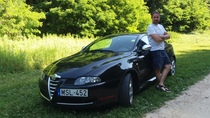GT Blackline - fkp