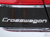 156 Crosswagon Q4 1.9 JTD Multijet - fkp