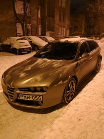 159 Spotwagon - fkp