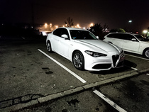 Giulia Veloce  - fkp