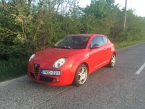 MiTo 1.6 diesel 120 le - fkp