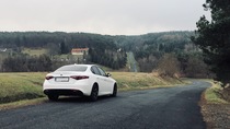 Giulia Super - fkp