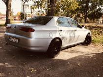 166 2.5 V6 24v - fkp