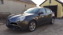 Giulietta 1.4  - fkp